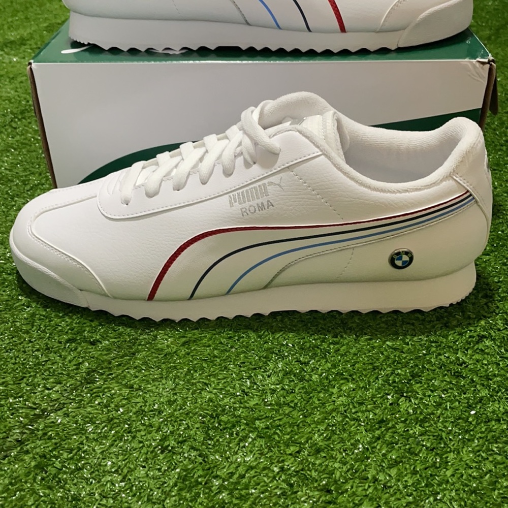 PUMA BMW MMS Roma 🔥👟 - Picture 3 of 13